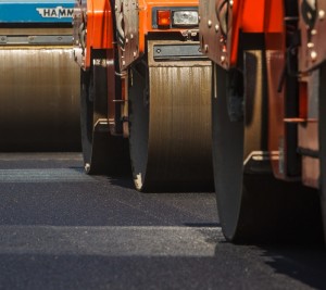 В Чебоксарах капитально отремонтируют Лапсарский проезд