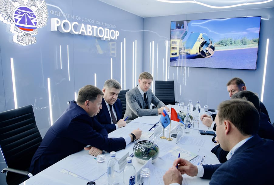 В Тамбовской области за десять месяцев 2025 года количество погибших в ДТП на федеральных трассах сократилось на 41 %